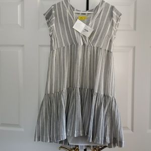 Tag on new rrr dress